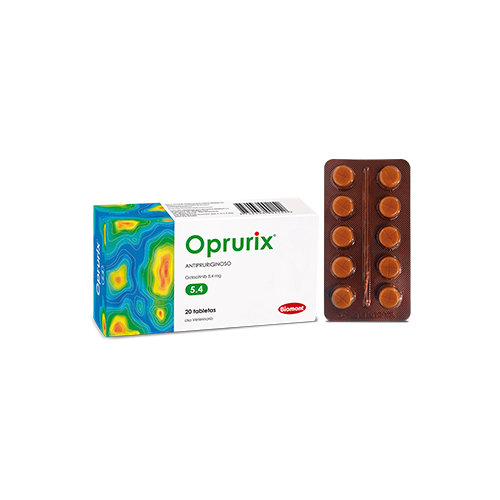 OPRURIX