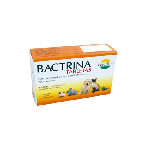 BACTRINA