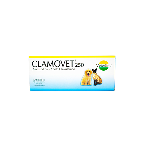 CLAMOVET