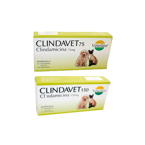 CLINDAVET