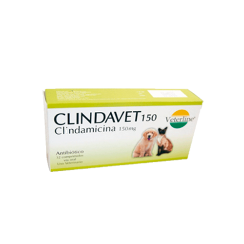 CLINDAVET