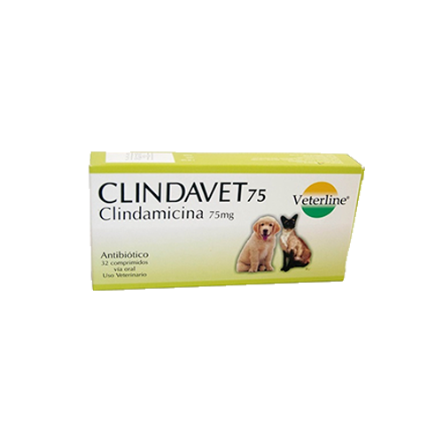 CLINDAVET