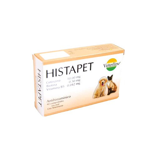 HISTAPET