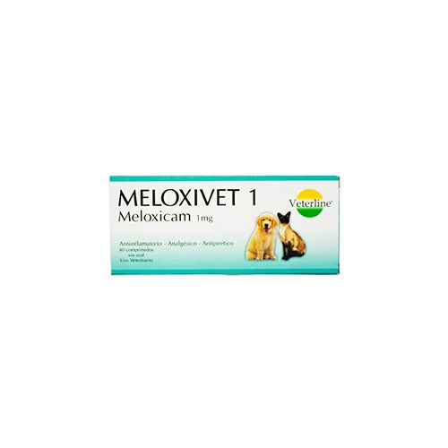 MELOXIVET