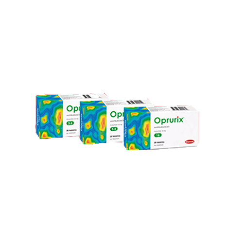 OPRURIX