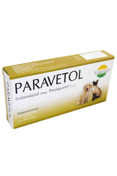 PARAVETOL