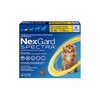 NEXGARD SPECTRA CAJA X 3 TABLETAS